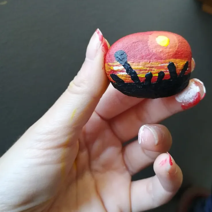 oyun terapisinde sanati kullanmak